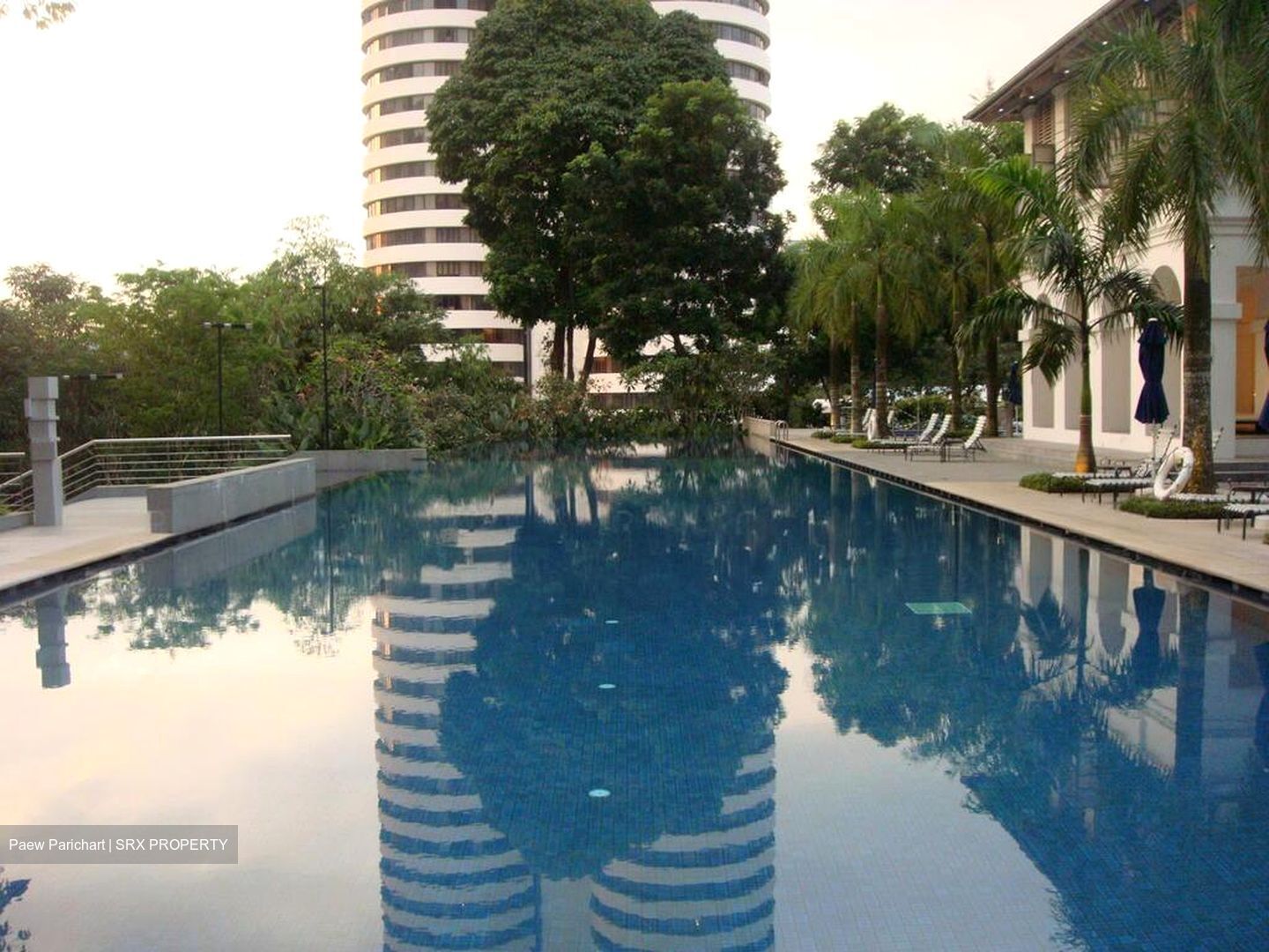 Draycott Eight (D10), Condominium #520129891